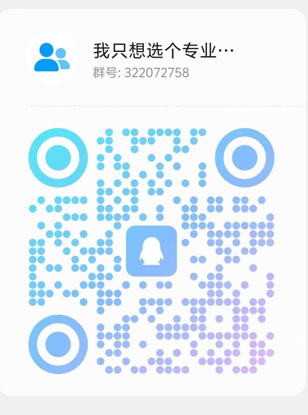 QQ群二维码